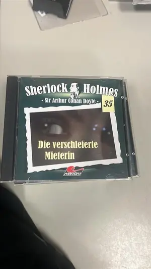 Hörspiel für Erwachsene