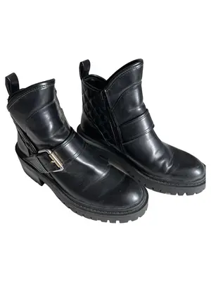 ZARA Stiefelette