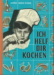 Vorschaubild Kochbuch 1