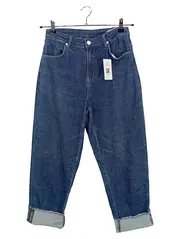 Vorschaubild 1 von Urban Riders Jeans Regular Fit Kinder Blau Gr. 158 Casual Denim