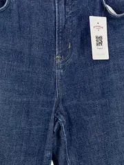 Vorschaubild 3 von Urban Riders Jeans Regular Fit Kinder Blau Gr. 158 Casual Denim