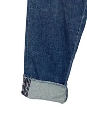 Vorschaubild 4 von Urban Riders Jeans Regular Fit Kinder Blau Gr. 158 Casual Denim