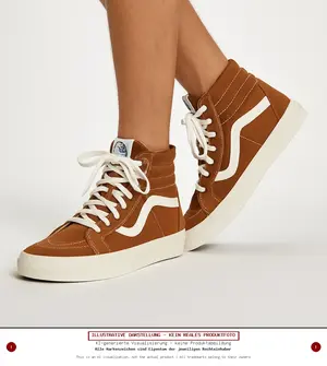 VANS Sneaker high