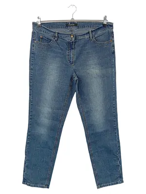 TAIFUN Jeans Straight Leg