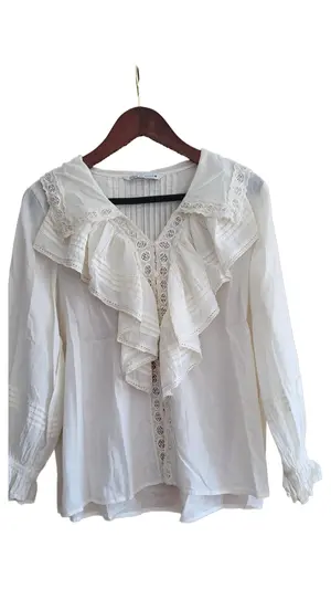 ZARA Bluse