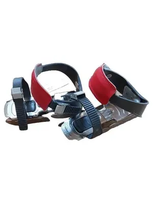 NIJDAM Schlittschuhe