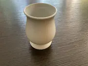 Vorschaubild 3 von KAISER Vase Beige Klassisch Porzellan