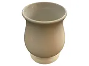 Vorschaubild 1 von KAISER Vase Beige Klassisch Porzellan