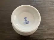 Vorschaubild 2 von KAISER Vase Beige Klassisch Porzellan