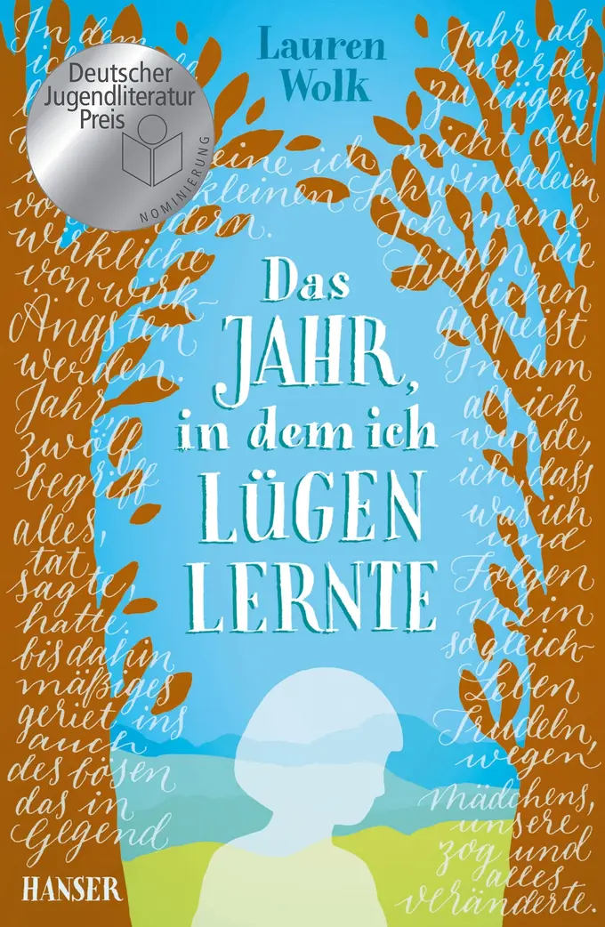 Buch für Jugendliche Bild 1