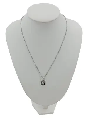 ICRUSH Halskette mit Anhänger