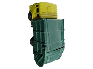 MAISTO Spielzeugauto