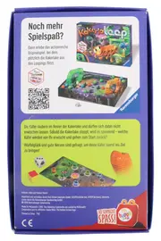 Vorschaubild 2 von Kakerlac Loop Happy Meal Edition Brettspiel Kinderspiel