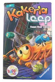 Vorschaubild 1 von Kakerlac Loop Happy Meal Edition Brettspiel Kinderspiel