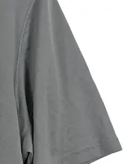 Vorschaubild 7 von Dri-Fit Herren Sport Shirt Grau Gr. L