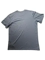 Vorschaubild 2 von Dri-Fit Herren Sport Shirt Grau Gr. L