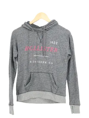 HOLLISTER Kapuzenpullover
