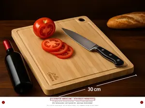 BELLA CUCINA Schneidebrett