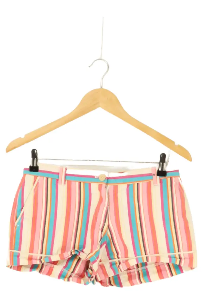PUMA Shorts Bild 1