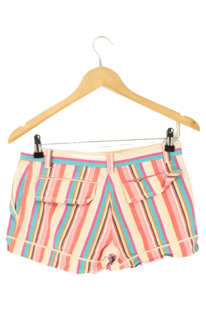 PUMA Shorts Bild 2