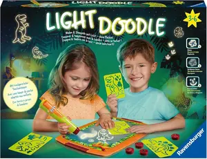 RAVENSBURGER Kreativspiel
