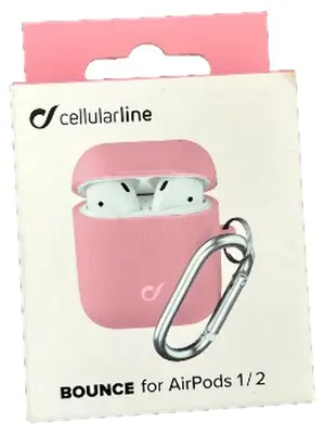 CELLULARLINE Handy Schutzhülle