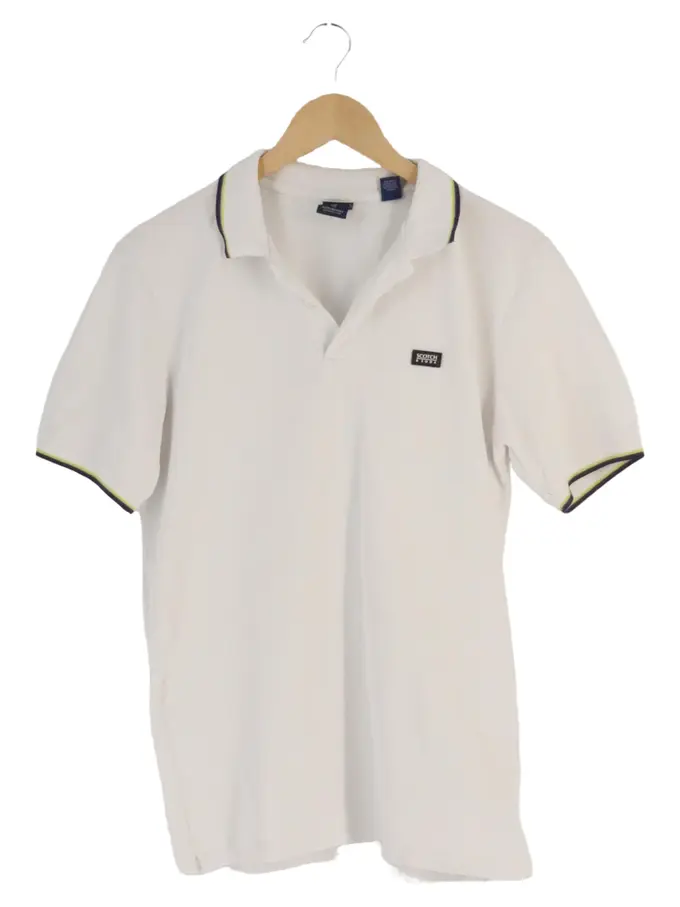 SCOTCH & SODA Poloshirt Bild 1