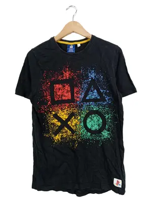 PLAYSTATION Fanshirt