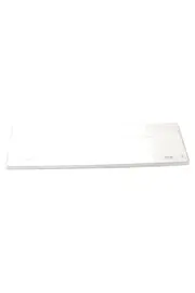Vorschaubild 2 von Wireless Keyboard Tastatur M92708A Weiß Elektronisch