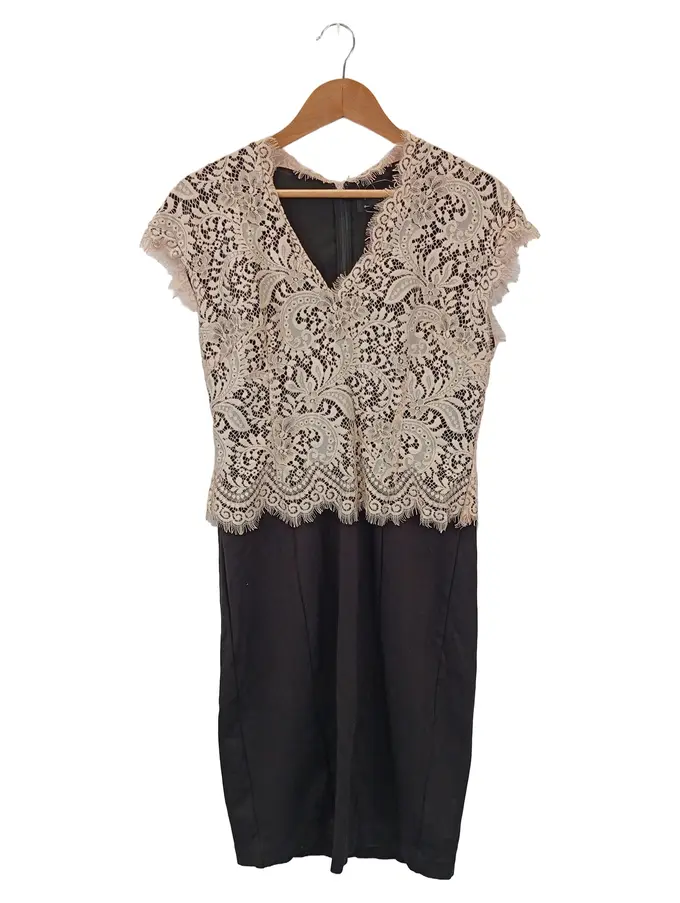 TED BAKER Etuikleid Bild 1