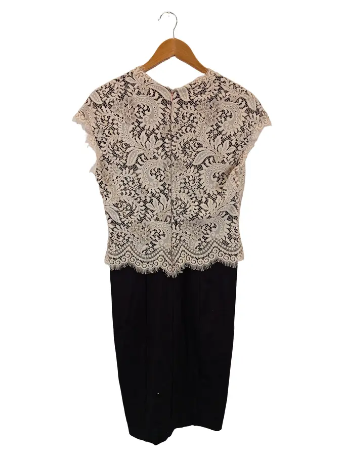 TED BAKER Etuikleid Bild 2