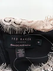 Vorschaubild TED BAKER Etuikleid 3