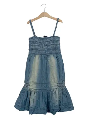 CRASH ONE Freizeitkleid