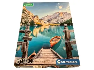 CLEMENTONI Puzzle