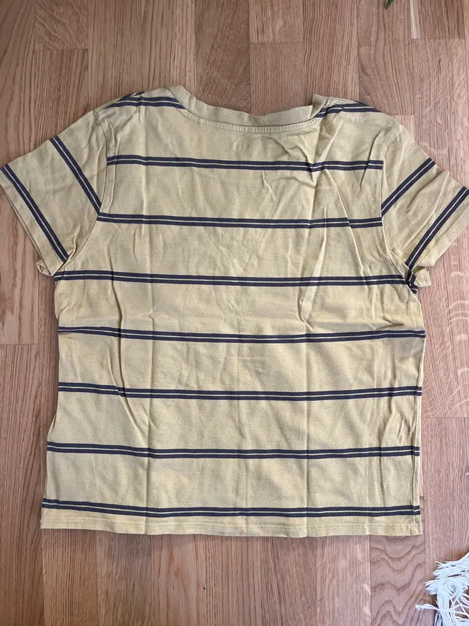 LEVI'S T-Shirt Bild 4