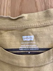 Vorschaubild LEVI'S T-Shirt 3