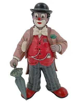 GILDE CLOWNS Dekofigur