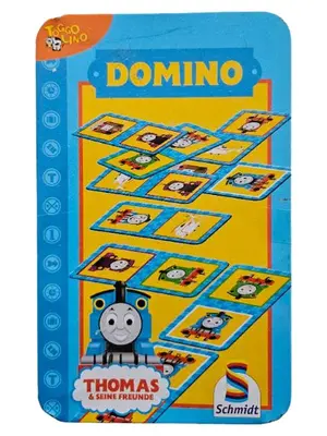 SCHMIDT Domino