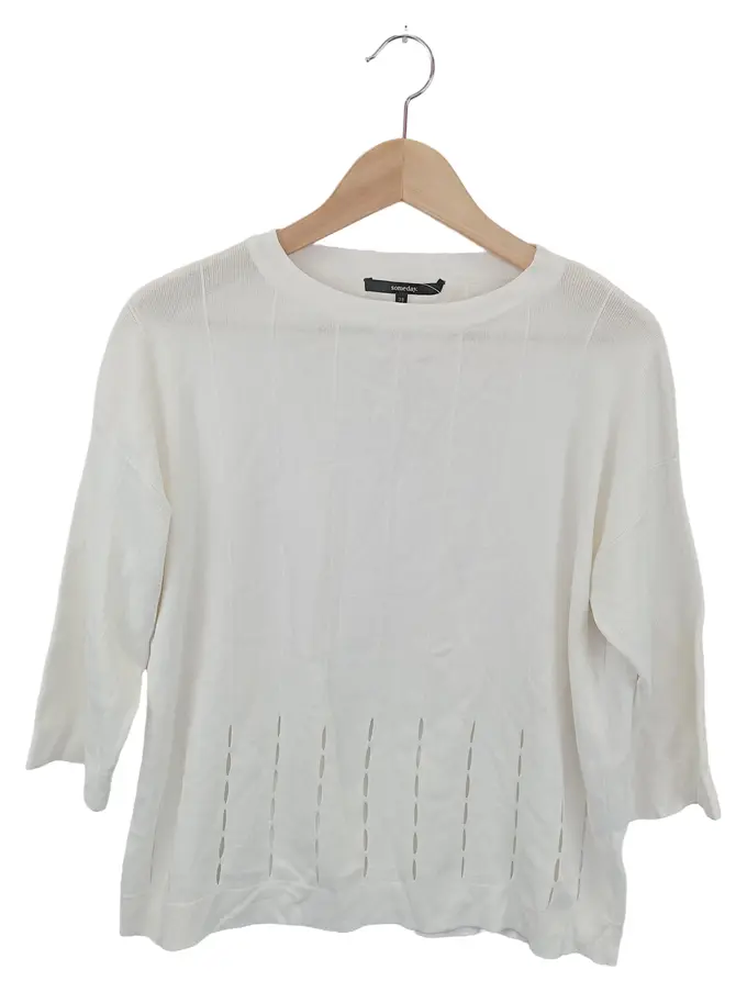 SOMEDAY Pullover Bild 1