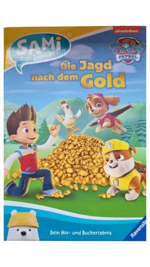 Buch für Kinder