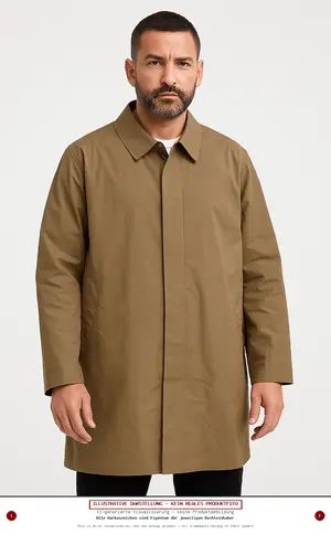 UNIQLO Übergangsmantel