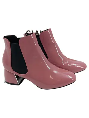 GLAMOROUS Stiefelette