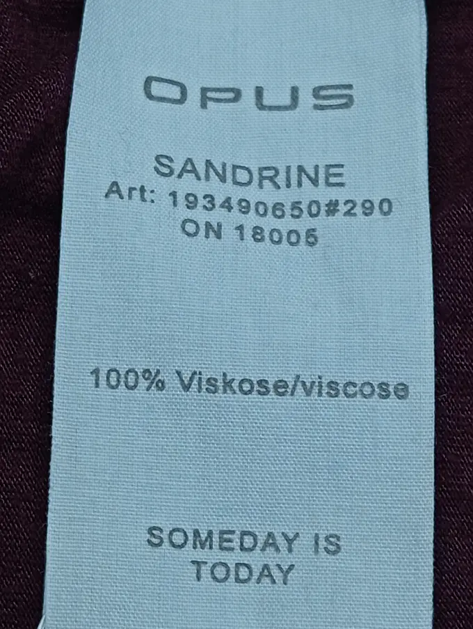 OPUS Strickjacke Bild 4