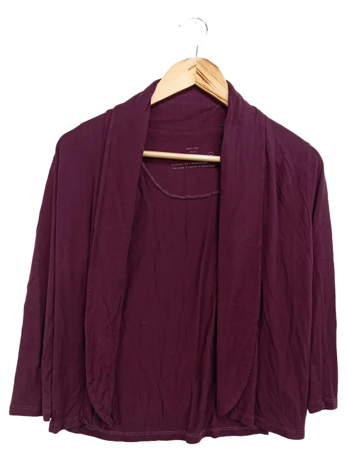 OPUS Strickjacke Bild 1