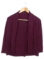 Vorschaubild OPUS Strickjacke 1