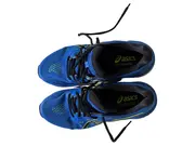 Vorschaubild 1 von GT-2000 7 Laufschuhe Herren Sportschuhe Blau Größe 40 Sportlich