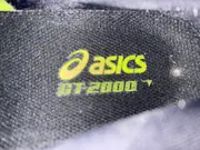 Vorschaubild 2 von GT-2000 7 Laufschuhe Herren Sportschuhe Blau Größe 40 Sportlich
