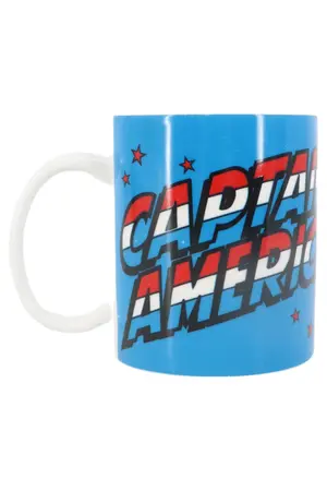 MARVEL Tasse