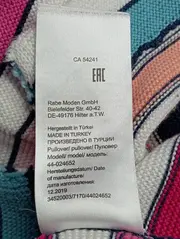 Vorschaubild RABE Pullover 5