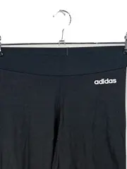 Vorschaubild 4 von Damen Leggings Schwarz M Sportlich 3 Streifen